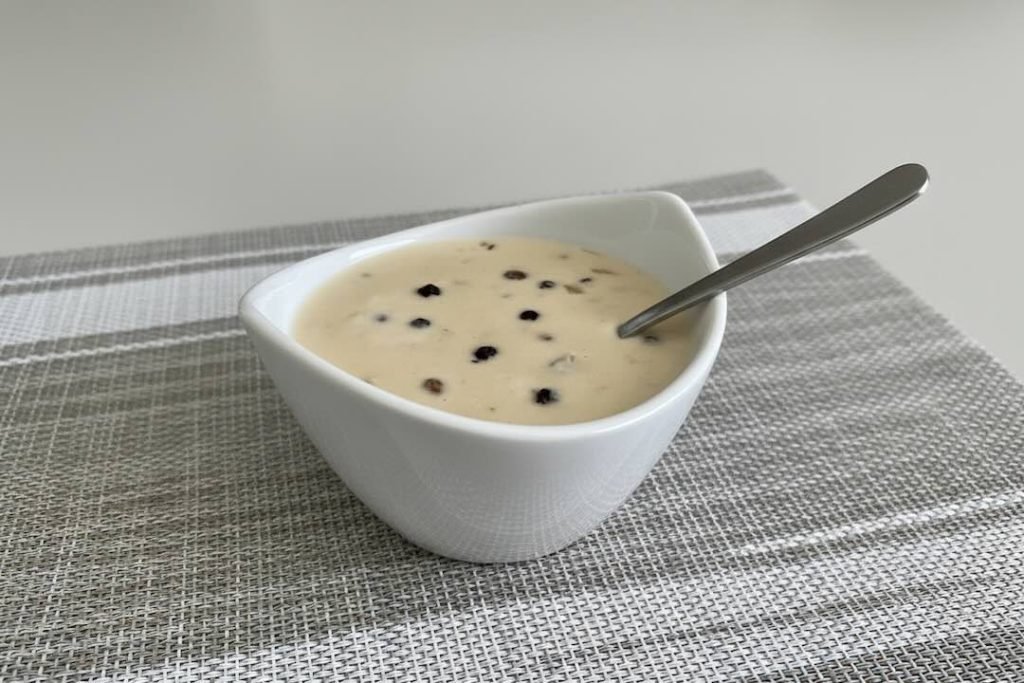 SALSA 5 PIMENTAS